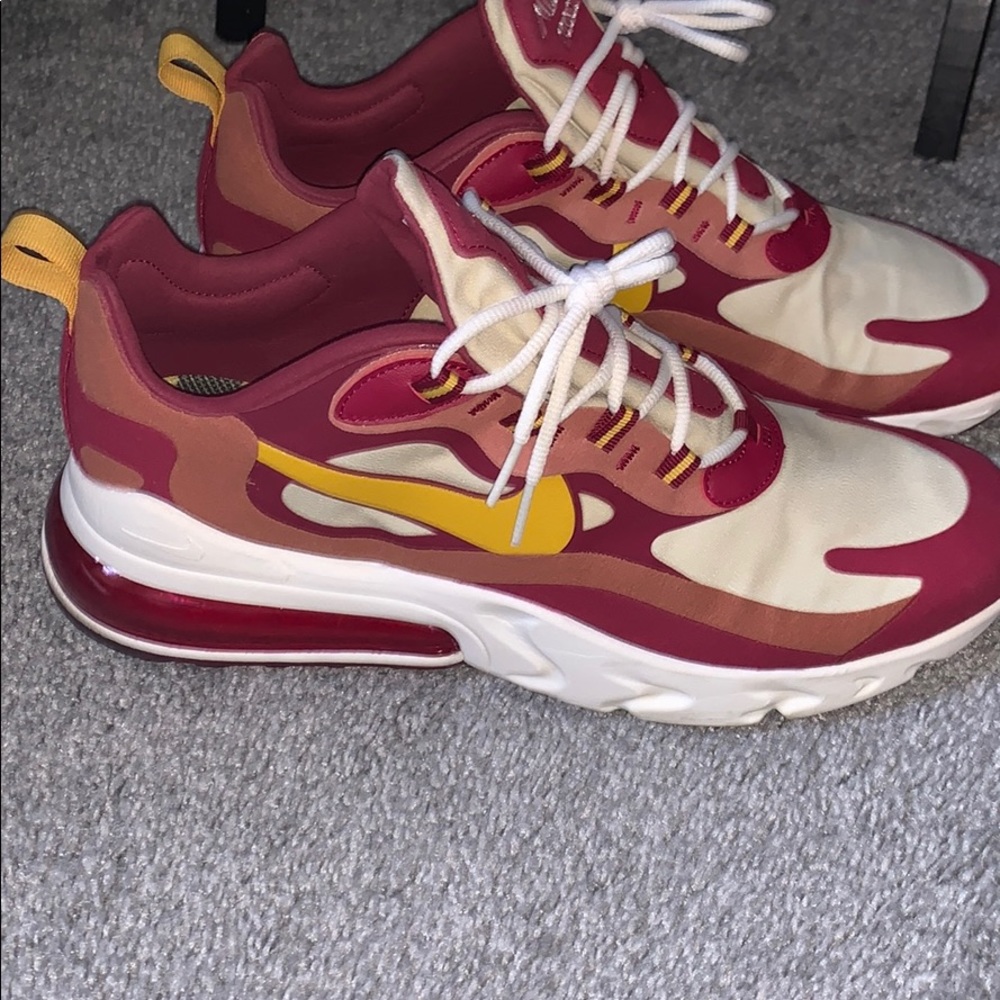 Air Max 270 React - image 2